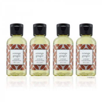 Luxury Fragrances